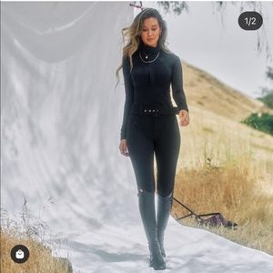 Solid Citizen Equestrian horse riding 🏇 commuter friendly women’s pants